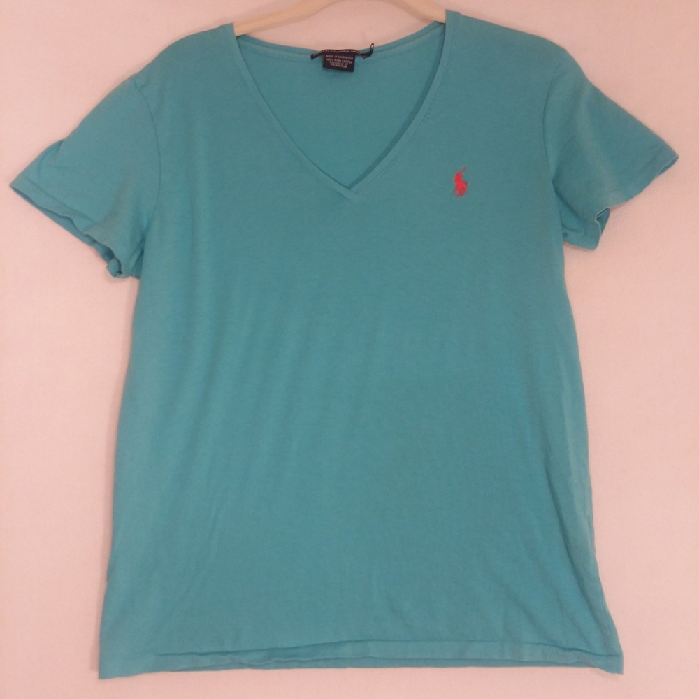 Ralph Lauren Sport tee